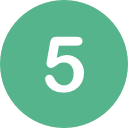 001-five