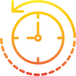 time