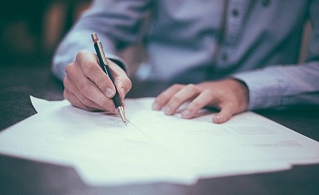 signature